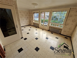 maison-villa à la vente -   59120  LOOS, surface 80 m2 vente maison-villa - APR674184